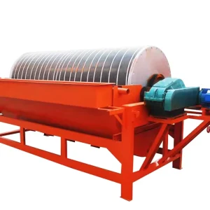 Magnetic Separator Permanent Magnetic