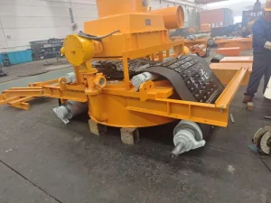 Magnetic Separator Strong Magnetic Force Stable Operation Maintenance free Adaptable to Various Working Conditions