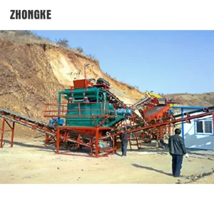 Magnetic Separator for Iron Mining Production Line Mineral Magnetic Separation Machine Mining Magnetic Separator