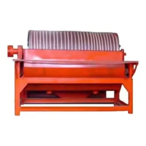 Magnetic Separator with High Quality Low Price and Short Delivery Time