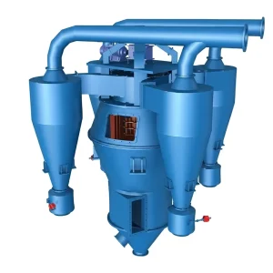 Magnetite Wet Magnetic Separator Magnetic Iron Powder Separation Equipments