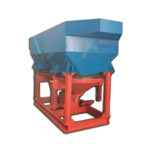 Manganese Ore Jig Beneficiation Equipment Sawtooth Wave Jig Gravity Separation Equipment for Tin Gold Tantalum and Niobium Ore