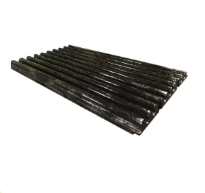 Manganese Steel J-1160 J-1175 J-1480 JC3042 JC3054 Jaw Crusher Spare Parts Fixed and Swing Jaw Plate