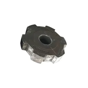 Manganese Steel Shredder Hammer and Pin Protector for Mining Crusher and Rock Crushing Equipment