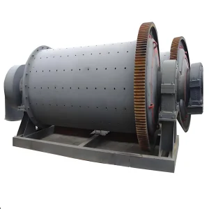 Manufacture YingKe Mechanical Portable Ball Grinding Mill 400t/h Engine Pump Medium Drumb Screen China