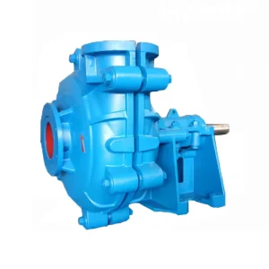 Manufacturer Customization Small Slurry Pump For Gold Mining Slurry Pumping Coal Mine Washing Gravel Pump
