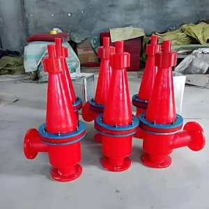 Manufacturer Hydrocyclone Separator Mineral Hydrocyclone Sand Separator Small Sand Hydrocyclone for Sale