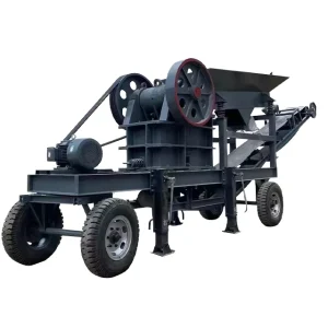 Manufacturer Offering Direct Sales of Jaw Crushers Crushing and Sand Making Production Lines and Mobile Jaw Crushers