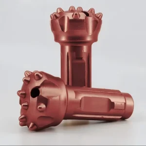 Manufacturer Supplier Durable Material High Hardness CIR110 145mm Low Wind Pressure Machine Drilling Rig Water Well