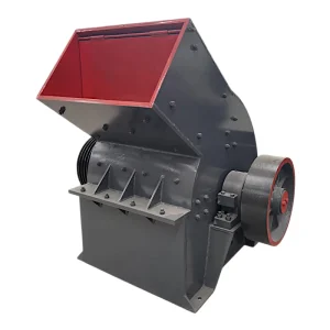 Manufacturer Supplies Complete Power Hammer Crusher Mobile Base Hammer Head Screen Grate Liner Accessories