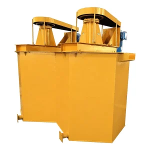 Manufacturer of Vertical Scrubbing Machines for Quartz Sand Mine Equipment for Sand Washing Ore Crushing