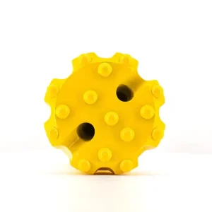 Manufacturers 5 Inch High Air Pressure DTH Hammer Bit Premium Quality Rock Drilling Button Bit for Mining