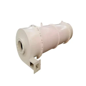 Manufacturers Mineral Separation Equipment High Efficiency Mining Dielectric Separator Cyclone