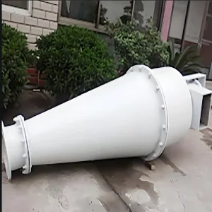 Manufacturers Mineral Separation Equipment Mining High Efficiency Dielectric Separator Cyclone