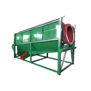 Manufacturers Provide Rotary Drum Screens Rotary Sand Screening Machines Screening Equipment for Sand and Gravel Separation