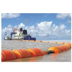 Marine Engineering High Buoyancy Floating Pontoon and Float Device