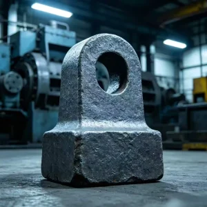 Martensitic Alloy Liner Plate Anti Corrosion Ball Mill Spare Parts
