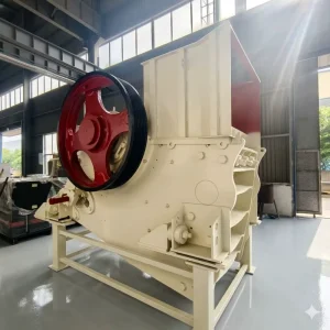 Max 240t/h PEV750/1060 European Type Jaw Crusher Hard Rock Basalt Primary Crushing Equipment Mining Stone Jaw Crusher Machine