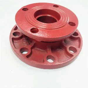 Metal Components Die Casting and CNC Machining Services Metal Mold for Industry Spare Equipment Part