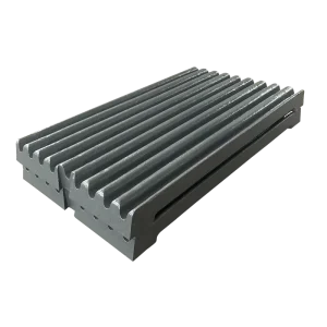 Metal Shredder Parts for Hydraulic Breakers Mining Machinery and Scrap Recycling Equipment