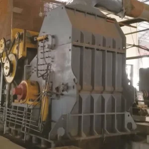 Metal Sorting Machine Scrap Metal Shredder for Copper Aluminum Plastic Separator High Efficiency Separating