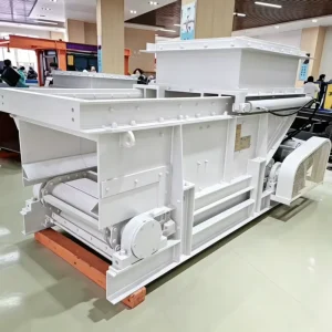 Mine Heavy Chain Feeder Directly Supplied from the Source Impact Resistant and Not Easy to Jam