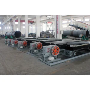 Mineral Mining Shaker Panning Equipment Small Shaking Table Gold Separation