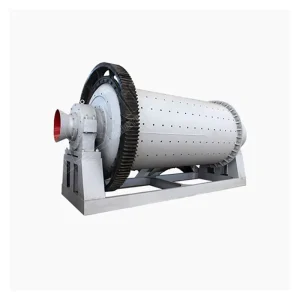 Mineral Ore Grinding Ball Mill Machine Gold Ore Milling Equipment Industrial Ball Grinder for Zimbabwe South Africa Mining
