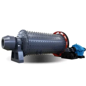 Mineral Process Equipment Wolframite Silica Sand Grinding Ball Mill