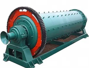 Mineral Processing Equipment Cement Ball Mill Grinding Mill