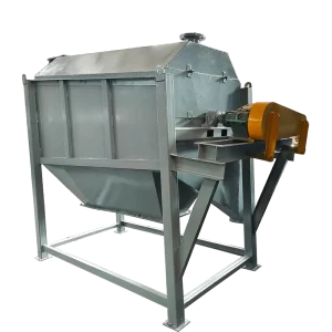 Mineral Processing Equipment Ore Drum Gold Sorting Machine Electric Drum Gold Washing Machine Sealed Drum Screen