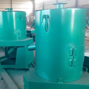 Mineral Processing Equipment for Gold Ore Beneficiation High Recovery Industrial Centrifuge Machine