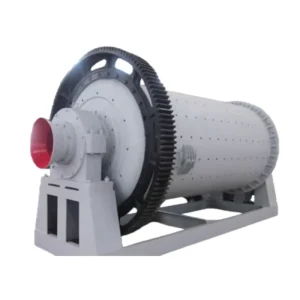Mineral Processing GZM Ball Milling Machine for Large Scale Mining Projects