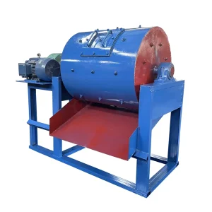 Mineral Processing Laboratory Sand Rock Gold Crushing and Milling Equipment 500Kg Per Hour Mini Ball Mill Grinding Machine