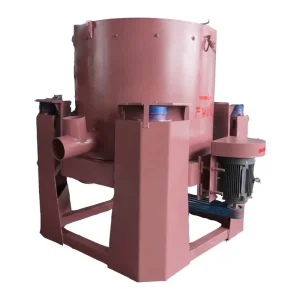 Mineral Processing Machinery Gold Ore Centrifugal Gold Separation Equipment Tungsten Sand Separation Centrifuge