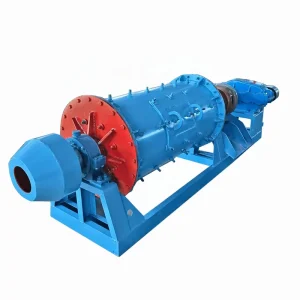 Mineral Processing Machinery for Gold Beneficiation Dry and Wet Ball Mills Quartz Sand and Copper Ore Grinding Mills