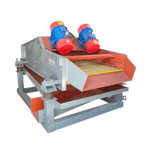 Mineral Processing Plants and Sand Making Plants Purchase Fine Sand Dewatering Equipment High-frequency Dewatering Screens