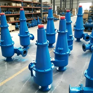 Mineral Sand Separator Gold Processing Equipment Hydrocyclones Separator for Sale
