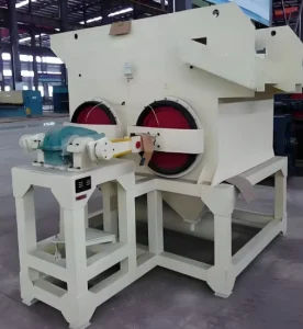 Mineral Separation Equipment Gravity Jig Diamond Plant Jig Concentrate Machine for Tungsten Manganese Lead Zinc Gold Coal Ore