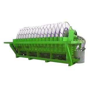 Mineral Slurry Dewatering Equipment