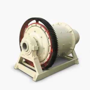 Minerals Processing Plant Gold Mining Rock Crusher 900*1800 Grinding Equipment Machine Grinding Small Ball Mill