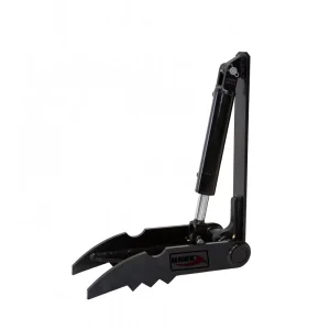 Mini Excavator Attachment Hydraulic Thumb Bucket Excavator Thumb