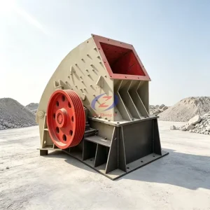 Mini Hammer Mill Crusher Machine Small Stone Rock 1-10 TPH Lab Pilot Quarry Sampling Portable
