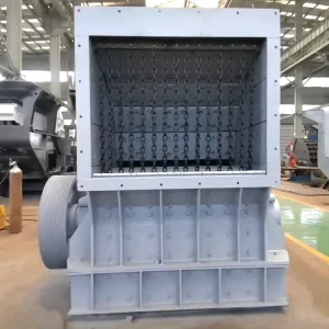 Mini Impact Crusher Gold Mine Stone Crusher Machine