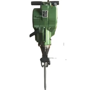 Mini Mining Pneumatic Underground Rock Drilling Machine