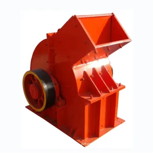 Mini Portable Hammer Crusher for Stone Coal Ore Fine Crushing Hammer Mill