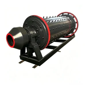 Mining Ball Mill Equipment Gold Ore Grinding Machine for Gypsum Cement Clinker Limestone