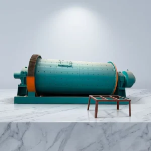Mining Ball Mill Machine for Gold Ore Copper Ore Grinding Processing Plant Mineral Processing Equipment