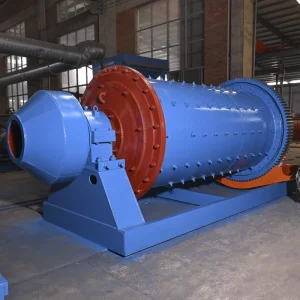 Mining Ball Mill Ore Grinding Machine Wet Dry Type Mineral Grinder for Gold Cement Ore Grinding Ball Mill
