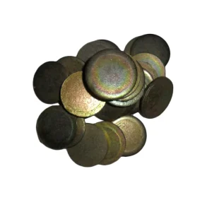 Mining Construction Machine LW1200 Mining Wheel Loader Spare Parts Blade and Blade Bolt and Other Accessories